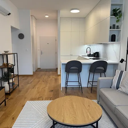 Appartamento Kesselbauer Near Prezident Palace Bratislava