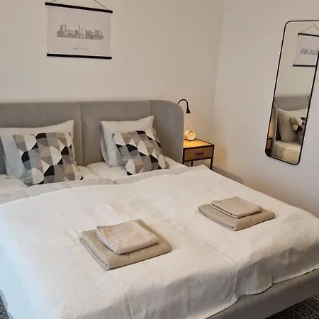 Appartement Kesselbauer Near Prezident Palace