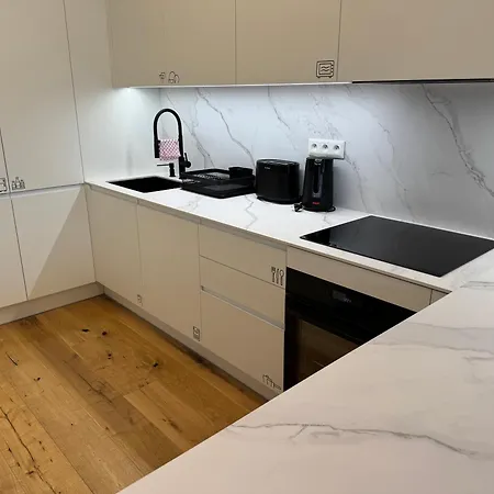Appartement Kesselbauer Near Prezident Palace *