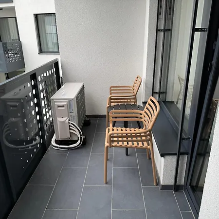 Kesselbauer Near Prezident Palace Appartement